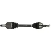 PASCAL Drivaxel G2G073PC