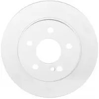 Bosch Bromsskiva 0 986 479 409 bak, full, 1 Stycke