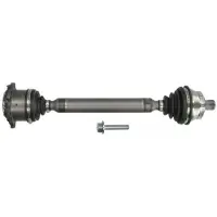 PASCAL Drivaxel G2W019PC