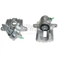 BUDWEG CALIPER Bromsok BUDWEG 343740, bak vänster