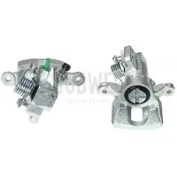 BUDWEG CALIPER Bromsok BUDWEG 344884