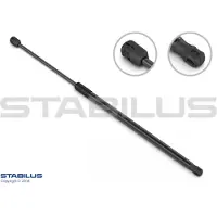 STABILUS Gasfjäder, bagageutrymme/lastutrymme 987589