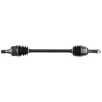 PASCAL Drivaxel G28001PC