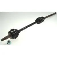 SPIDAN Drivaxel 25262 höger