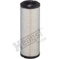 HENGST FILTER Luftfilter E582L