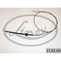 Linex Handbromsvajer 27.01.69