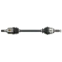 PASCAL Drivaxel G28003PC