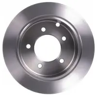 Bosch Bromsskiva 0 986 479 A39 fram, full, 1 Stycke