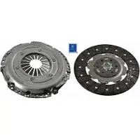 SACHS Kopplingssats 3000 970 068