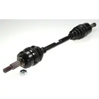 SPIDAN Drivaxel 25103 vänster