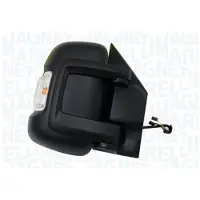 MAGNETI MARELLI Ytterbackspeglar 350315027870