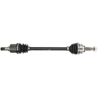 PASCAL Drivaxel G28006PC