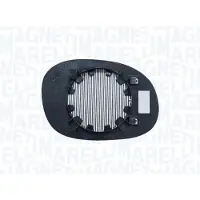 MAGNETI MARELLI Spegelglas ytterspegel
