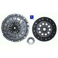 SACHS Kopplingssats XTend 3000 843 301