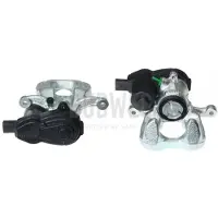 BUDWEG CALIPER Bromsok 345206