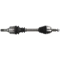 POINT GEAR Drivaxel PNG74770