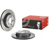 Brembo Bromsskiva MAX LINE 09.9425.75, 1 Stycke