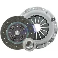 AISIN Kopplingssats KK-014