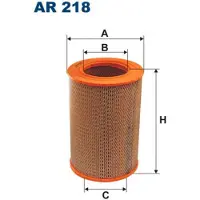 FILTRON Luftfilter AR218