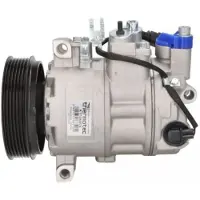THERMOTEC Kompressor för luftkonditionering KTT090074