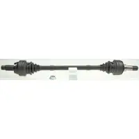 SPIDAN Drivaxel 36070