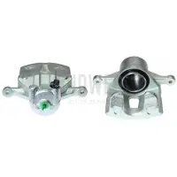 BUDWEG CALIPER Bromsok 344290, fram vänster