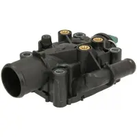 THERMOTEC Termostat, kylvätska D2C006TT