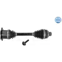 Meyle Drivaxel 100 498 0003