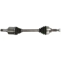 POINT GEAR Drivaxel PNG74824 vänster