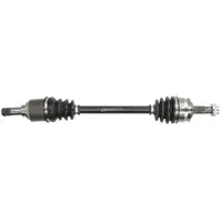PASCAL Drivaxel G2F043PC