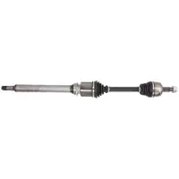 POINT GEAR Drivaxel PNG74780