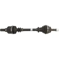 POINT GEAR Drivaxel PNG75265 vänster
