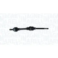 MAGNETI MARELLI Drivaxel 302004190305