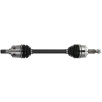 PASCAL Drivaxel G20016PC