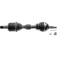 Blue Print Drivaxel ADBP890053