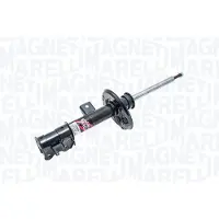 MAGNETI MARELLI Stötdämpare 351990070200 vänster