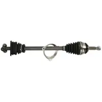 PASCAL Drivaxel G2E001PC