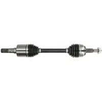 PASCAL Drivaxel G2Y004PC