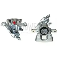 BUDWEG CALIPER Bromsok BUDWEG 343471