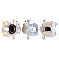 FERODO Bromsok FCL694738, fram höger