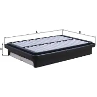 MAHLE ORIGINAL Termostat, kylvätska TM 97 97