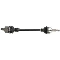 PASCAL Drivaxel G2R135PC