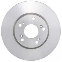 Bosch Bromsskiva 0 986 479 364 fram, ventilerad, 1 Stycke