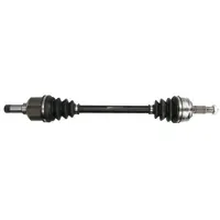 PASCAL Drivaxel G2C163PC