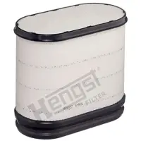 HENGST FILTER Luftfilter E1663L