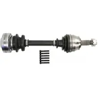 PASCAL Drivaxel G2F051PC