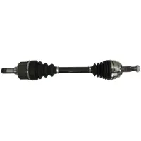 PASCAL Drivaxel G2C176PC