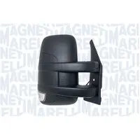 MAGNETI MARELLI Ytterbackspeglar 182203180470