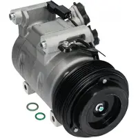 Bosch Kompressor för luftkonditionering 1 986 AD1 357