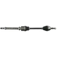 PASCAL Drivaxel G2R083PC